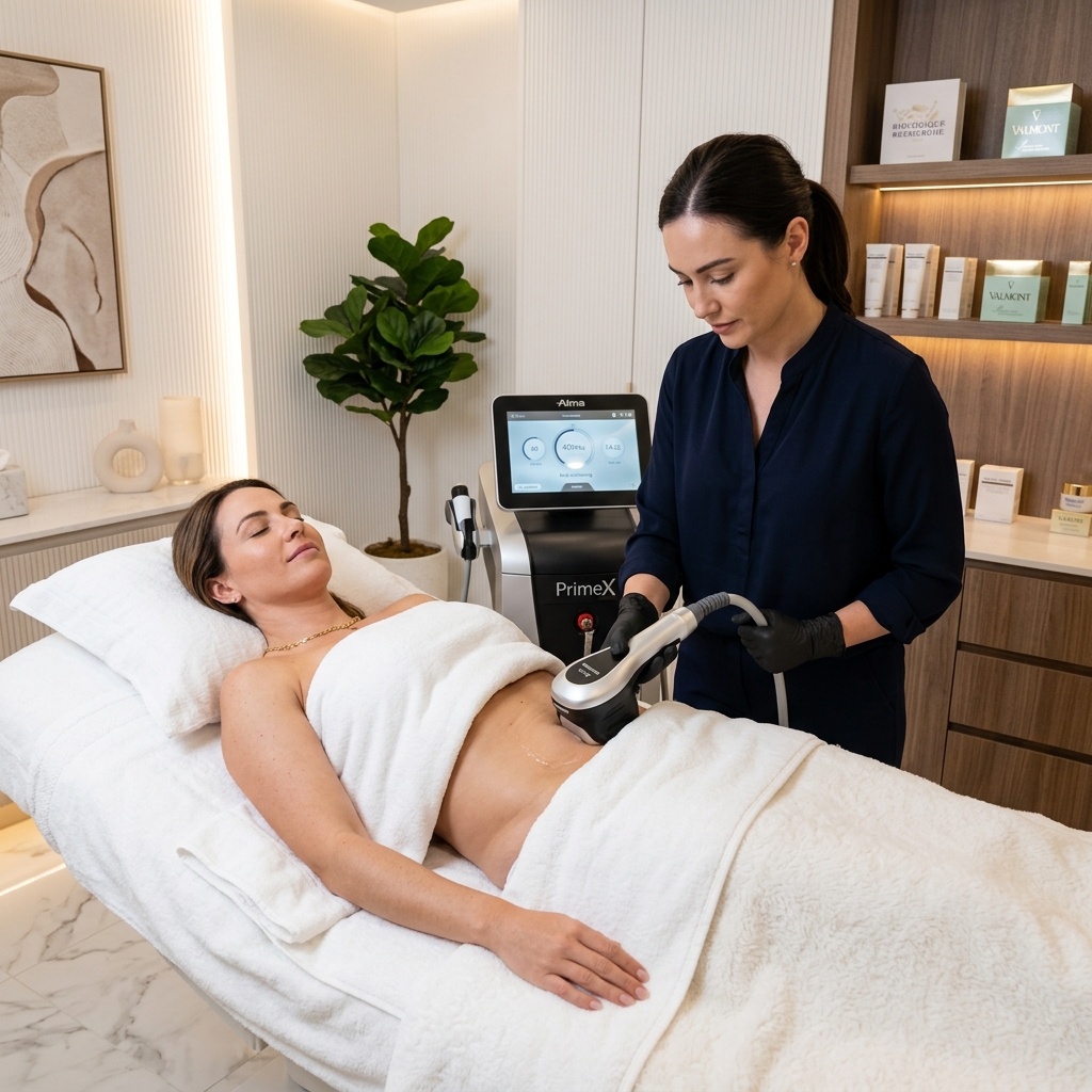 Body Slimming dan Body Shaping: Perbedaan dan Manfaatnya