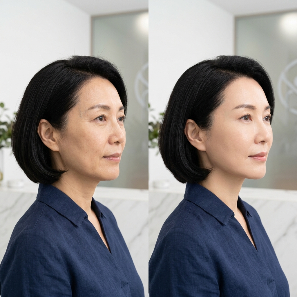 Aging Treatment
