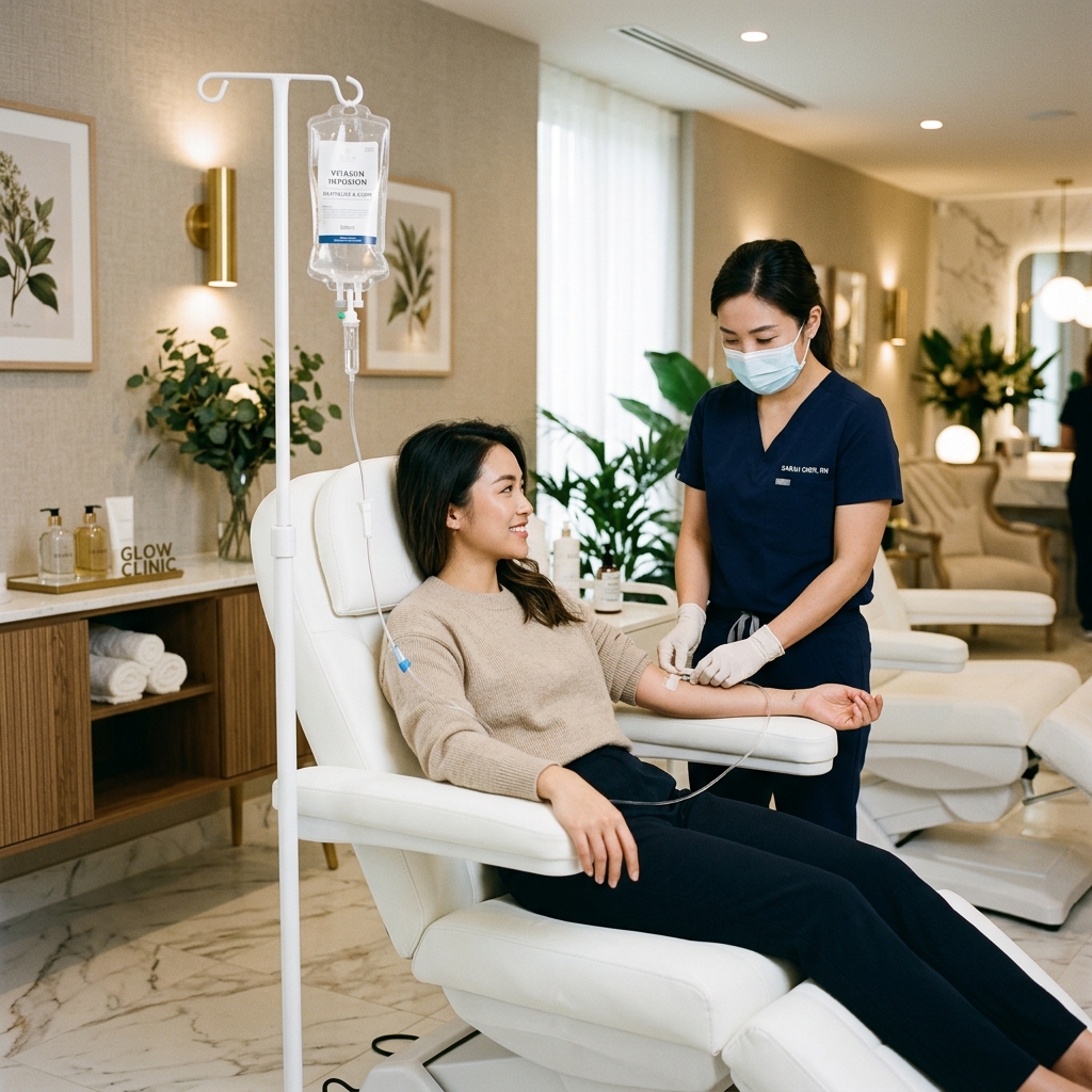 Whitening Infuse
